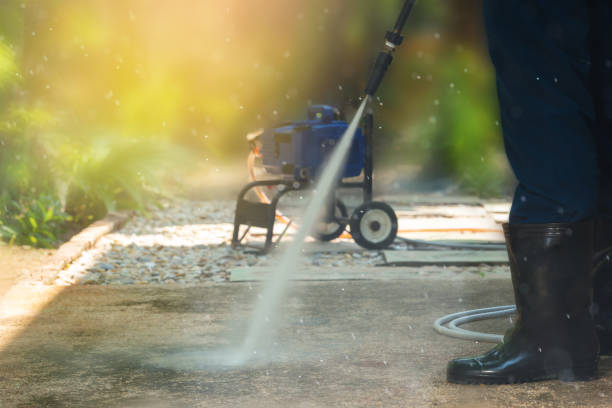 Best Vinyl Siding Pressure Washing in Akron, IN